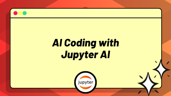 AI Coding with Jupyter AI