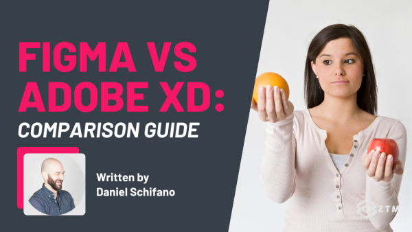 Figma vs Adobe XD: Comparison Guide preview