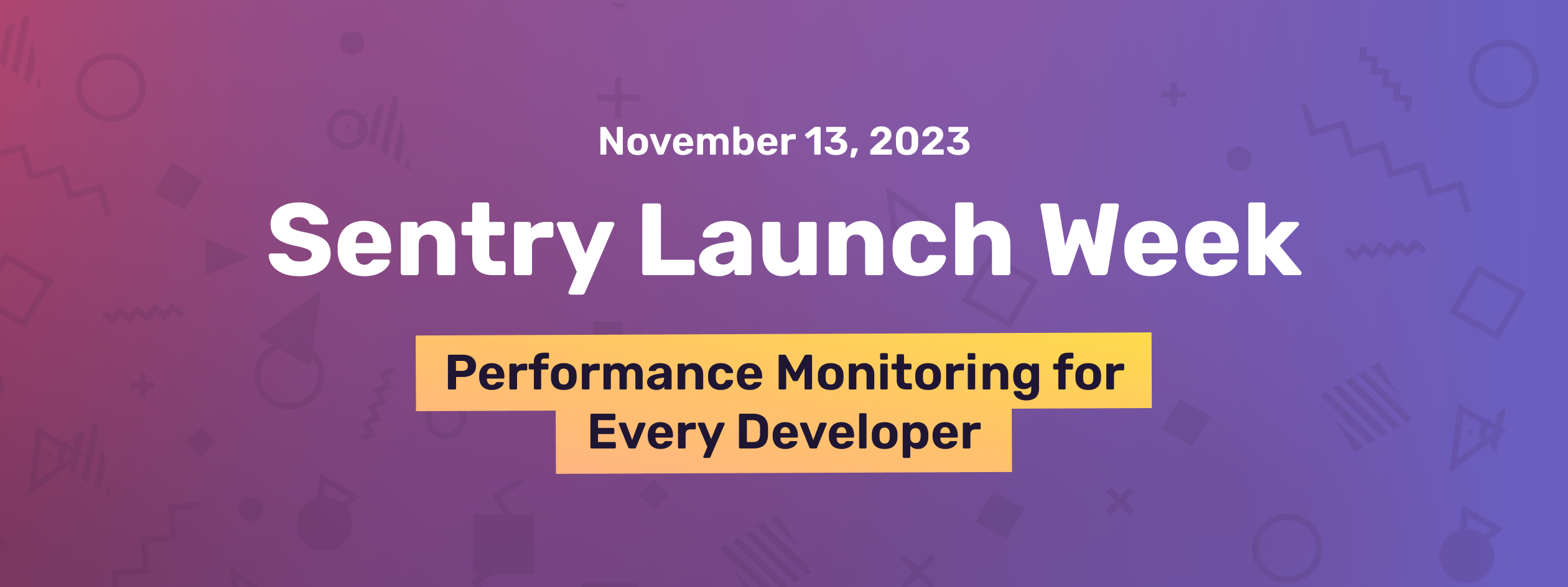 Performance Monitoring for Every Developer: Web Vitals & Function Regression Issues