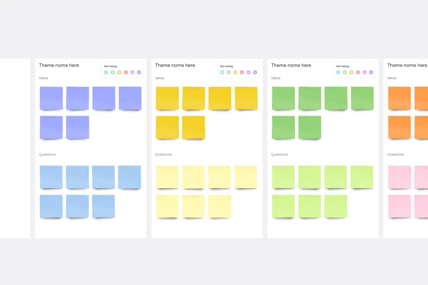 Affinity Diagram Thumbnail