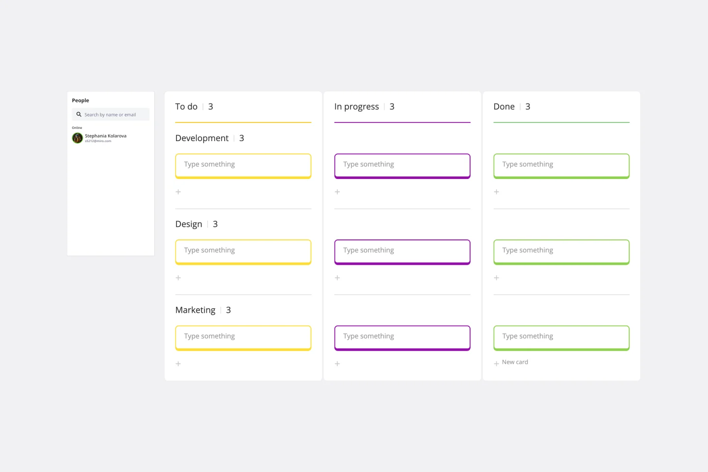 Agile Board Thumbnail