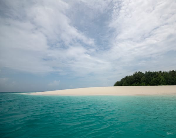  Zanzibar Coast