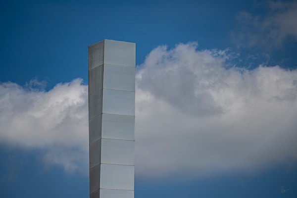 Hart Plaza Detroit