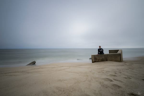 Nantucket Island, MA - Tom Nevers Beach