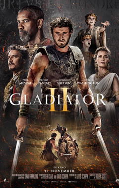 Gladiator II