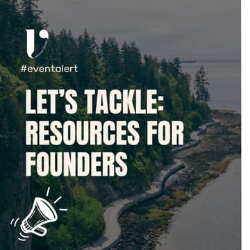 Cover Image for Deep Dive: Resources for Founders