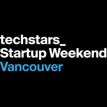 Cover Image for Techstars Startup Weekend Vancouver (Nov 22+23+30 2024)