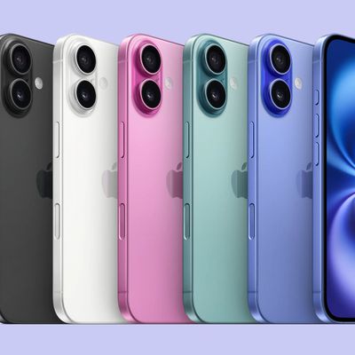 iphone 16 lineup colors