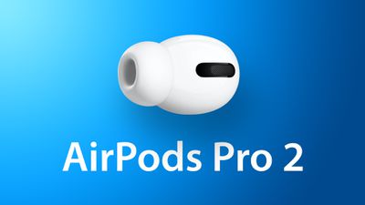 AirPods Pro Gen 3 Mock Feature