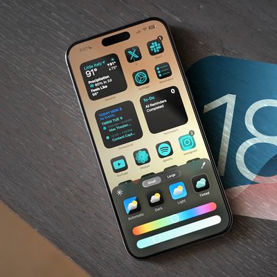 iOS 18 Public Beta Thumb 1