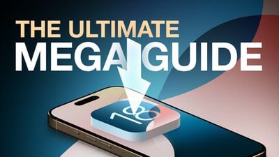 iOS 18 Ultimate Mega Guide Feature