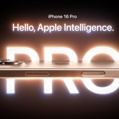 iphone 16 pro apple intelligence