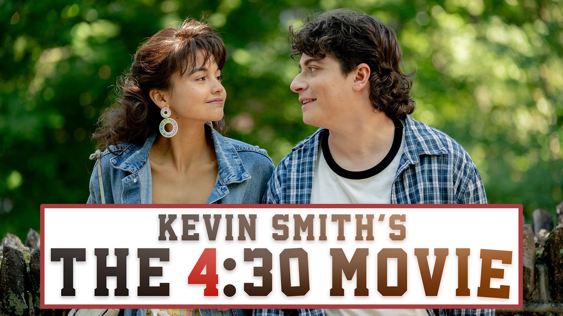 The 4:30 Movie is Here!