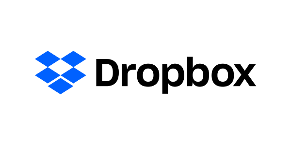 Dropbox logo