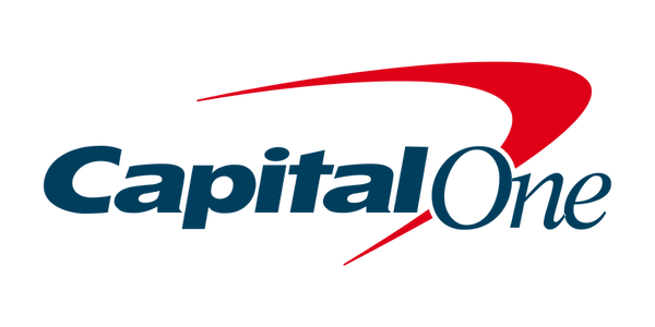 Capital One logo