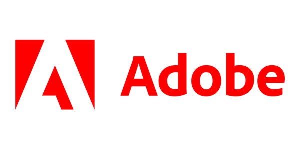 Adobe logo