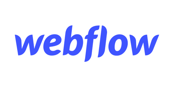 Webflow logo