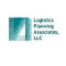 Logistics Planning Associates PSI Planner Logo