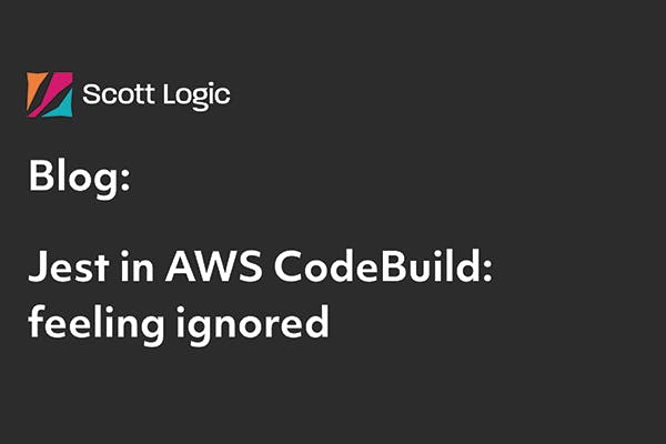 Jest in AWS CodeBuild thumbnail