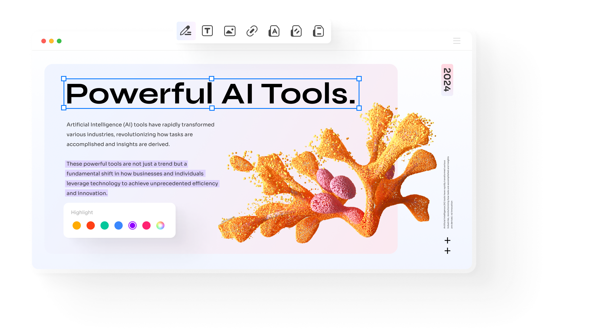 edit pdf on mac