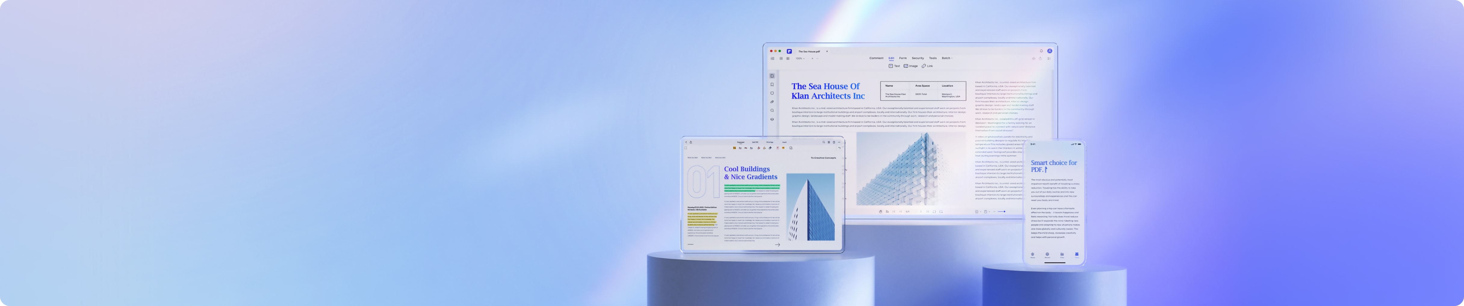 best pdf editor mac