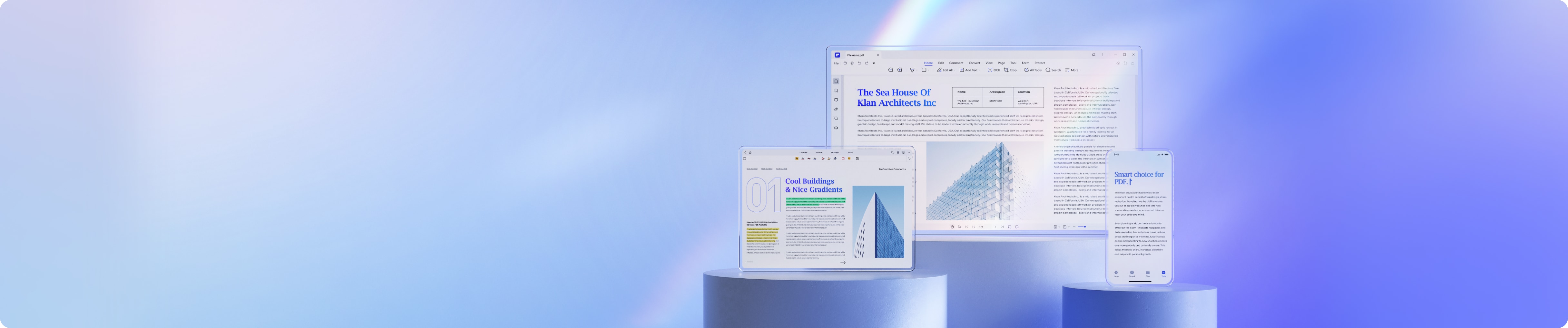 best pdf editor windows