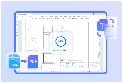 CAD conversion