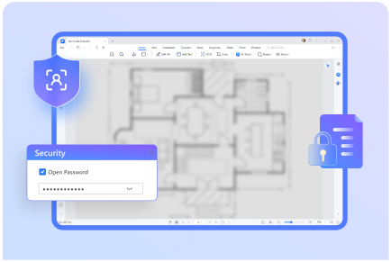 Document permission control