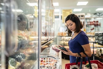 Neuer "Veggie-Leitsatz": Er regelt die Bezeichnung von pflanzlichen Fleischalternativen.