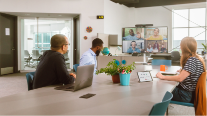 Come Zoom Workplace ti aiuta a fare di più con meno fatica