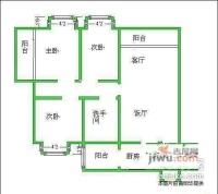 盛和苑效果图