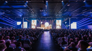 TNW Conference 2025 theme spotlight: Sustainable Societies