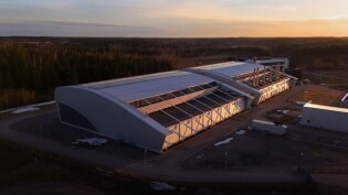 Nebius is tripling Nvidia GPU capacity at its AI data centre in Finland