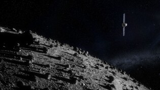 ESA’s ‘planetary defence mission’ has startups dreaming of asteroid mining