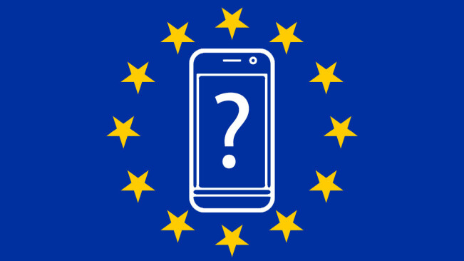 Could Europe have a dominant smartphone again — and is it even needed?