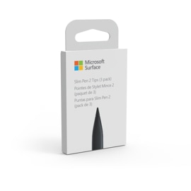 Sada 3 hrotů pro Pero Surface Slim Pen