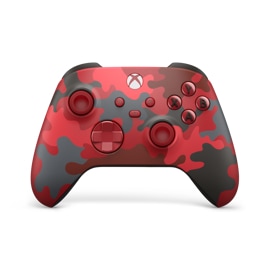 Xbox Wireless Controller – Daystrike Camo Special Edition