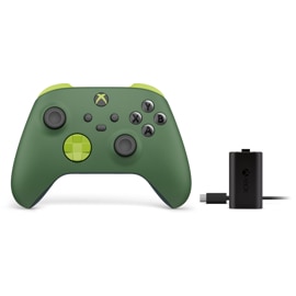 Xbox Wireless Controller – Remix Special Edition