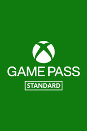 Xbox Game Pass Standard — Standard 1 Month