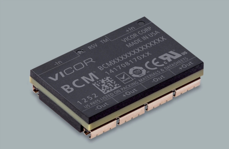 BCM48BF080T240A00 总线转换器模块  品牌 VICOR  