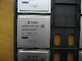 XC5VLX330-1FF1760I