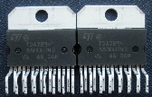 TDA7294V