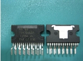 TDA7266SA