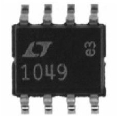 LTC1049CS8