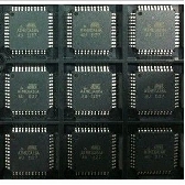 ATMEGA128A-AU