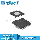 DSPIC30F6014A-30I/PT