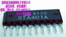 STA401A