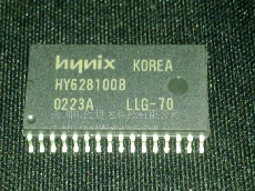 HY628100BLLG-70