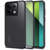 Husa pentru Xiaomi Poco X6 / Note 13 Pro 5G, Tech-Protect, Magmat, Neagra 