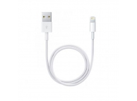 Cabluri si Adaptori/H1,Cablu Date si Incarcare USB-A - Lightning Apple, 18W, 0.5m, Alb ME291ZM/A-GSMnet.ro-grid